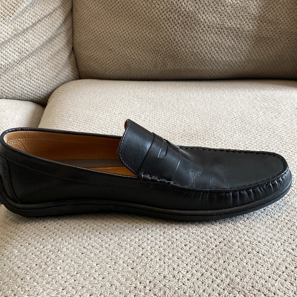 2 pairs of Johnston & Murphy Driving Mocs for one price!! main image 14